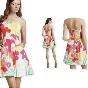 Lilly Pulitzer womens dress size 4